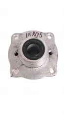 Крышка картера Ветерок в сборе 621631А