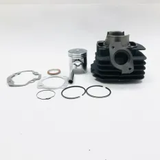 Поршневая группа Honda LEAD90 AF20 48 мм в сборе