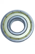 Подшипник 80202 15x35x11 закрытый 6202ZZ