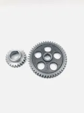 Шестерня Урал газораспределительная комплект
