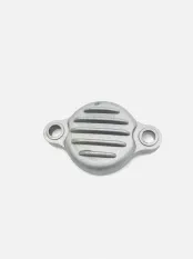 Крышка доступа к клапанам 156 FMJ YX140 2х50 6mm