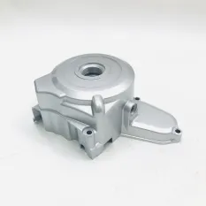 Крышка картера левая Альфа зажигание 6 катушек