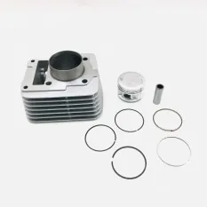 Поршневая группа Yamaha YBR 125  D54