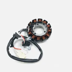 Зажигание Yamaha YBR 125 12 катушек