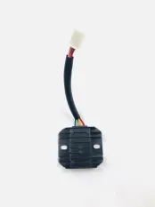 Реле регулятор 4 контакта Cobra SRM