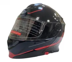 Шлем модулярный Cobra Ec H271 Fosh L