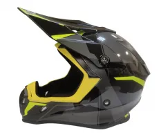 Шлем кроссовый Cobra EC V332 M