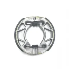 Колодки тормозные барабан 130х30 мм Crosstrack