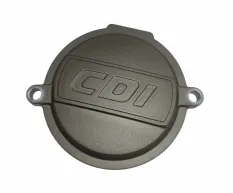 Крышка головки распредвала Shineray VJP250-4 172FM