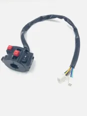 Переключатель ATV Hammer 3 в сборе