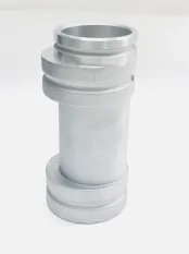 Корпус подшипника задней оси ATV Jaeger 150 200 10