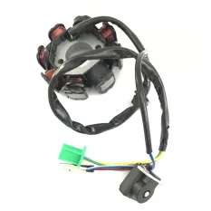 Зажигание ATV Jaegger 200 8 катушек