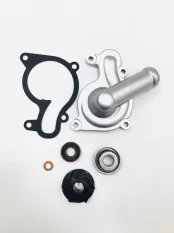 Помпа в сборе 177MM ZS NC250