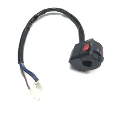 Переключатель СOMMANDER 200 (316001010001)