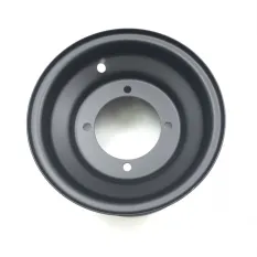 Диск SCOUT для ATV 8", 8"х 4,7" (4х110) ЦО 90 мм,