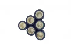 Ролик вариатора компл 6 шт 16х13 9.0 гр GY6-50