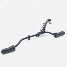 Подножка водителя Trickler 2 в сборе