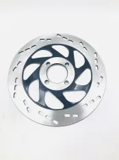 Диск тормозной передний 240х50х4 4х48 Cobra Crossf