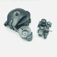 Крышка картера левая 270CBB 172YMN-3 169FMM