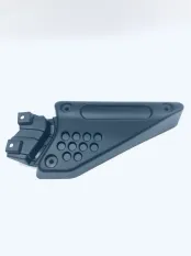 Крышка боковая правая Colt Scrambler