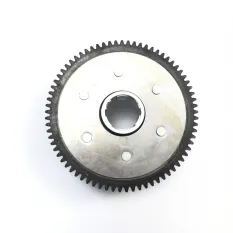Барабан сцепления CG-CB125-150 голый 156FMI-162FMJ