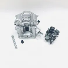 Головка CB250 см3 Zongshen ZS 174MN-3 водяное охла