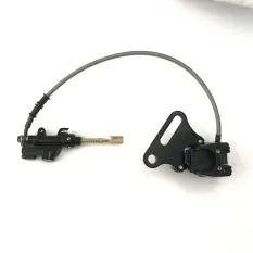 Гидравлика задняя питбайк TTR 125