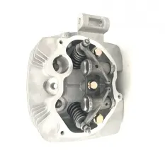 Головка цилиндра в сборе 162FMJ 150cc
