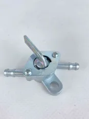 Бензокран Fighter 125 TTR 125-250