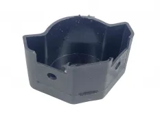 Корпус мотоцикл Иж замка зажигания
