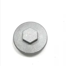 Крышка головки клапанов Альфа 50-125 см3
