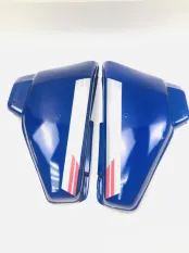 Крышки бардачка Swift