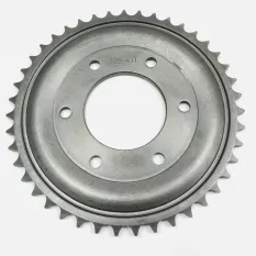 Венец Z43 428 d62mm - 6 x 45mm Минск