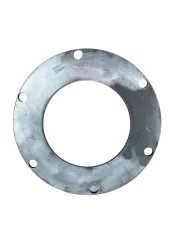 Диск сцепления Урал, Днепр металлический средний Р