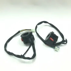 Переключатели Falcon Speedfire