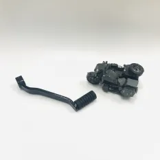 Педаль переключения передач VJP250-4 172FMM