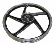 Обод 17-1.4 передний литой барабан Swift