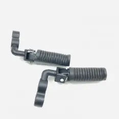 Подножки водителя Cobra Crossfire