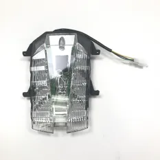 Стоп сигнал Cobra Crossfire