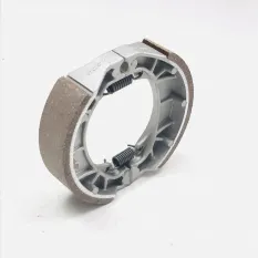 Колодки тормозные задние Spark