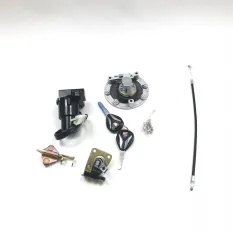 Комплект замков Falcon speedfire RF2B316