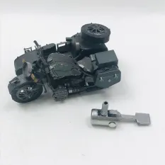 Наконечник насоса Bee Pump A3