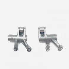 Коромысло клапанов в сборе CB250 см3 Zongshen ZS 1