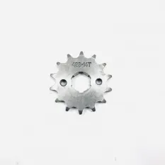 Звезда 14 зубов шаг 428 ведущая CG-CB d18-20 2х34