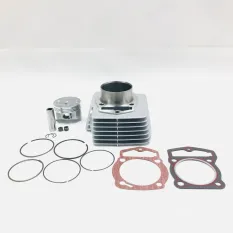 Поршневая группа  CB200 см3 69 мм 169FMM