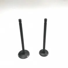 Клапаны СG125 156-157FMI Хантер d24 h93мм d29 h93.