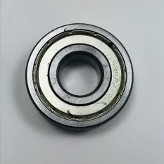 Подшипник 60304 20х52х15 полузакрытый 6304Z
