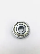 Подшипник 80300 10х35х11 закрытый 6300ZZ