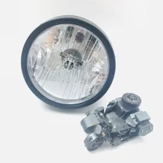 Фара Shuriken