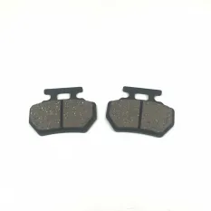 Колодки тормозные ATV Hammer